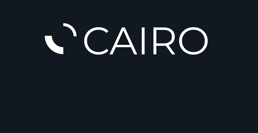 Cairo szoftver
