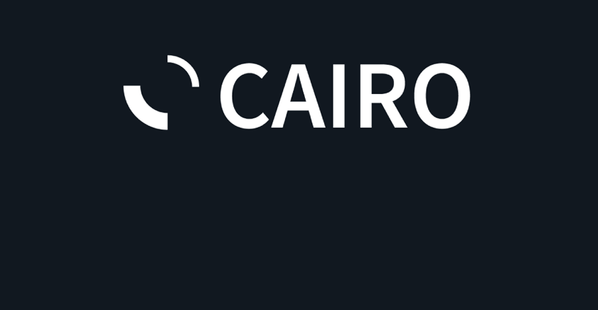 Program Cairo
