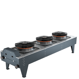 Dry coolers