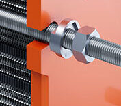 Lock washer