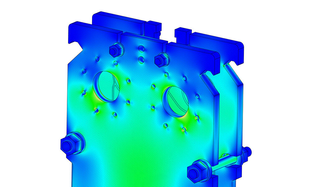 Finite element method