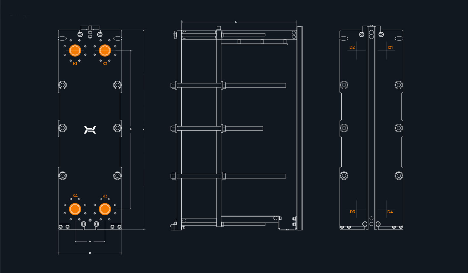 Technical drawing