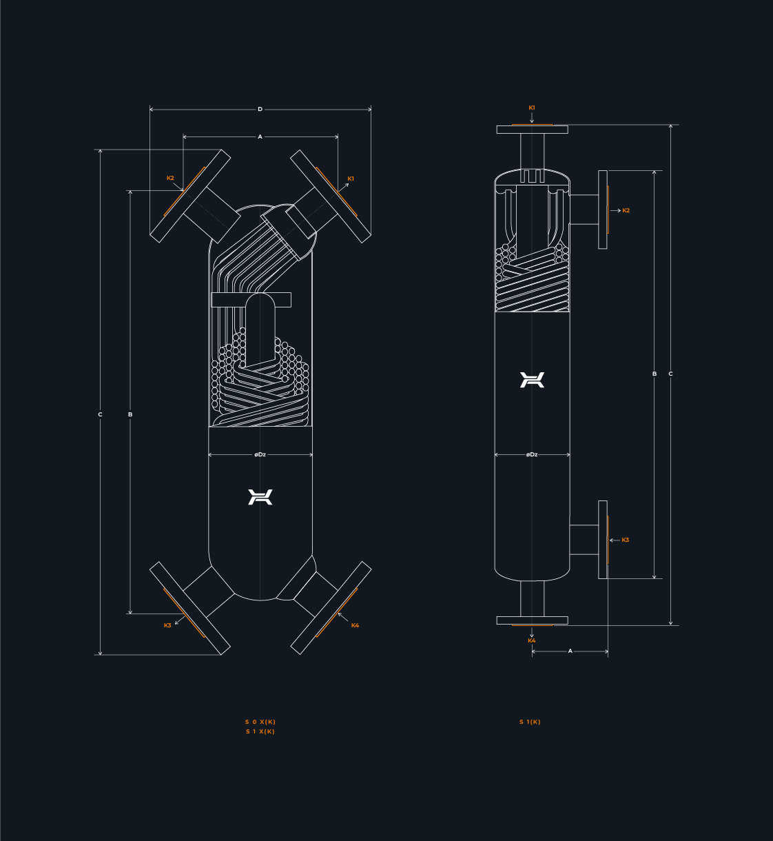 Technical drawing