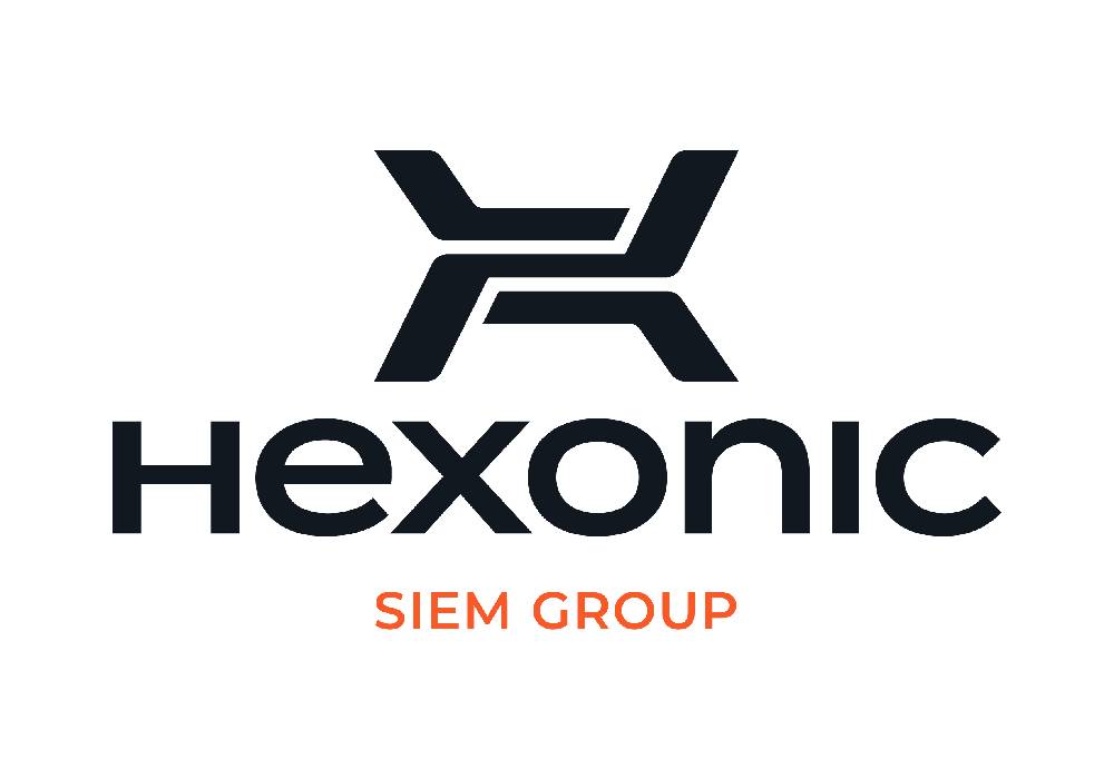 Mi vagyunk a Hexonic
