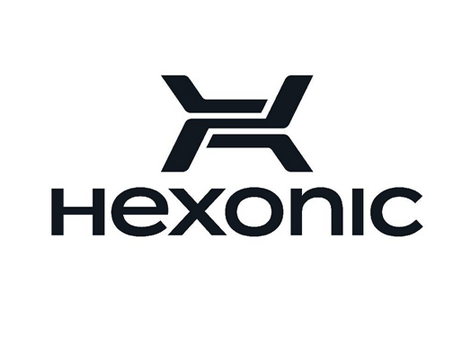 Теперь мы Hexonic