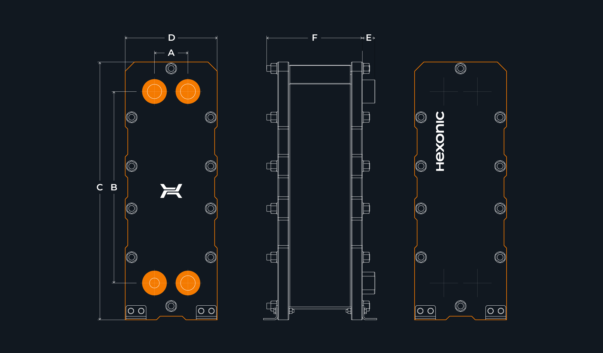 Technical drawing