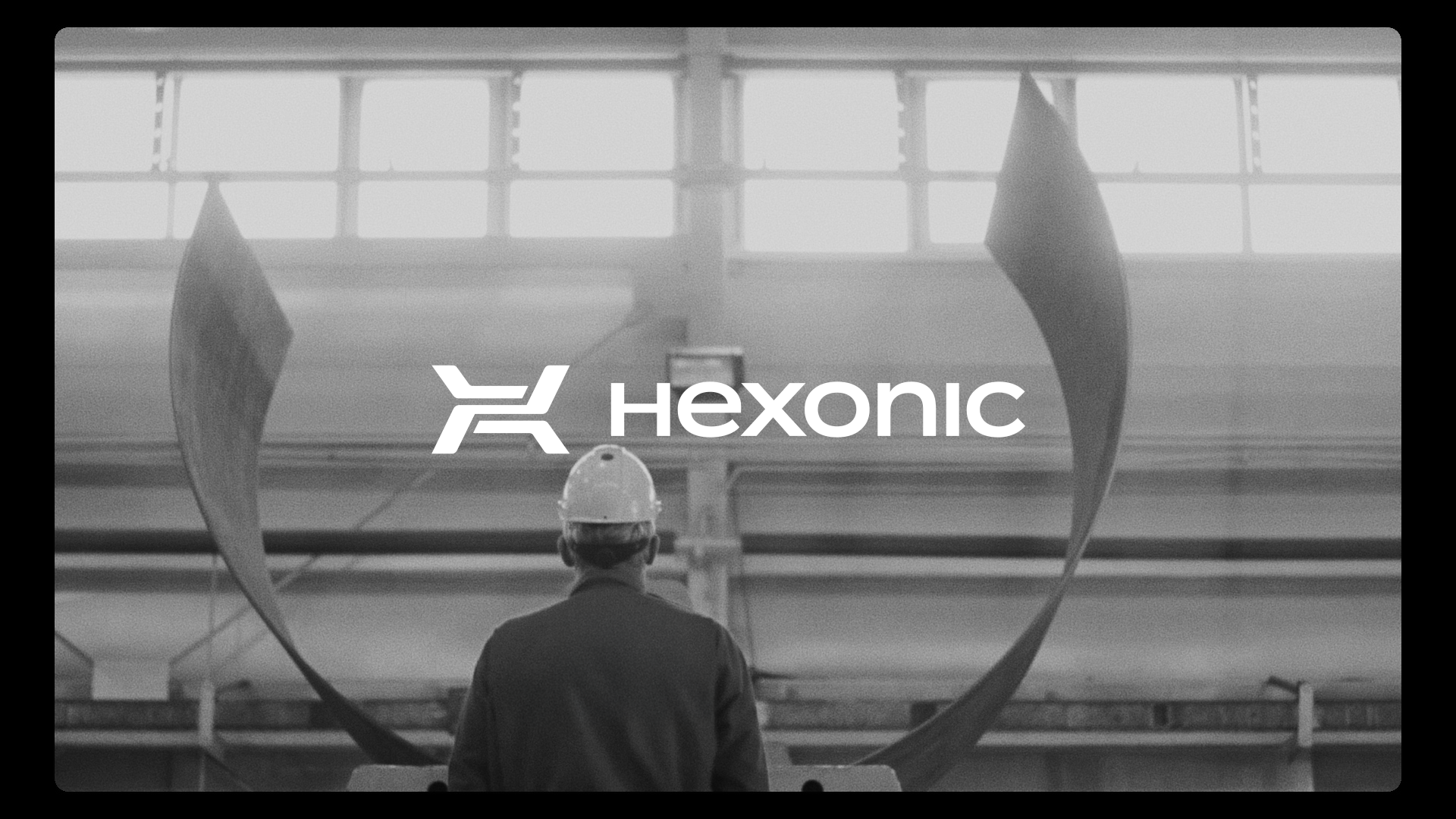 Video: HEXONIC