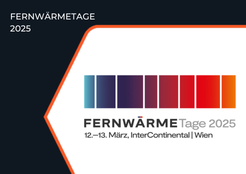 Fernwärmetage 2025